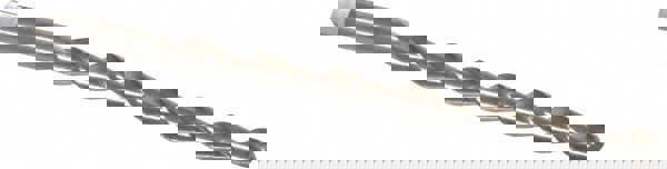 Taper Length Drill Bit: 0.3750